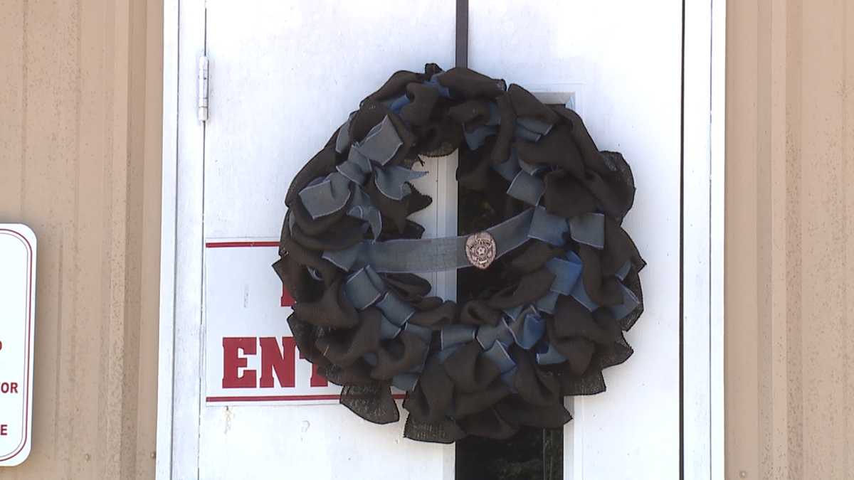 Ludowici mourns the loss of their Police Chief