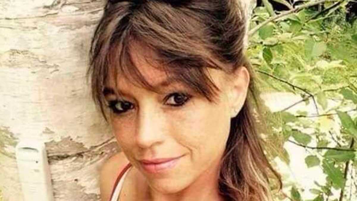 Keeseville man pleads guilty in death of Crisie Luebbers