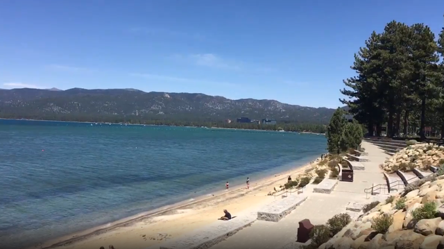 COVID-19 underscores need to diversify Tahoe tourist economy - Vimarsana News