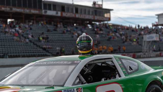 North Carolina: All-Star Race fans prep Hauler Parade, Fan Fest - Vimarsana News