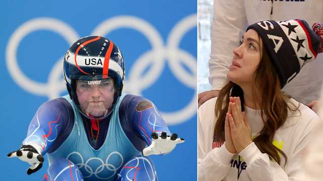 Family, friends of Team USA lugers gather in Lake Placid for watch parties - Vimarsana News