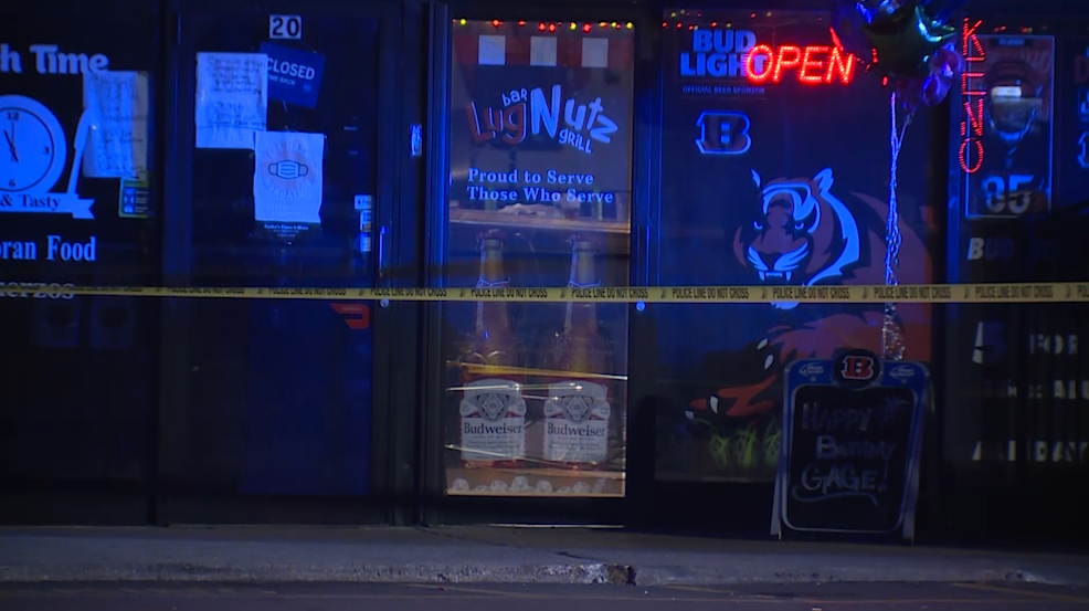 Coroner: Man dies after shooting at bar in Fairfield; 2 injured