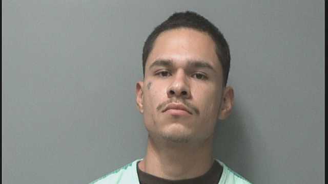 Urbandale police quickly solve gas station robbery - Vimarsana News