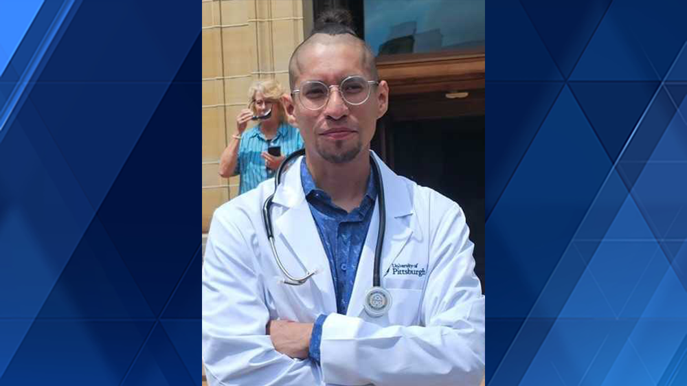 University of Pittsburgh medical student found dead