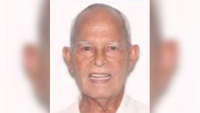 Luis Alvarado case: Missing Orlando man found dead - Vimarsana News