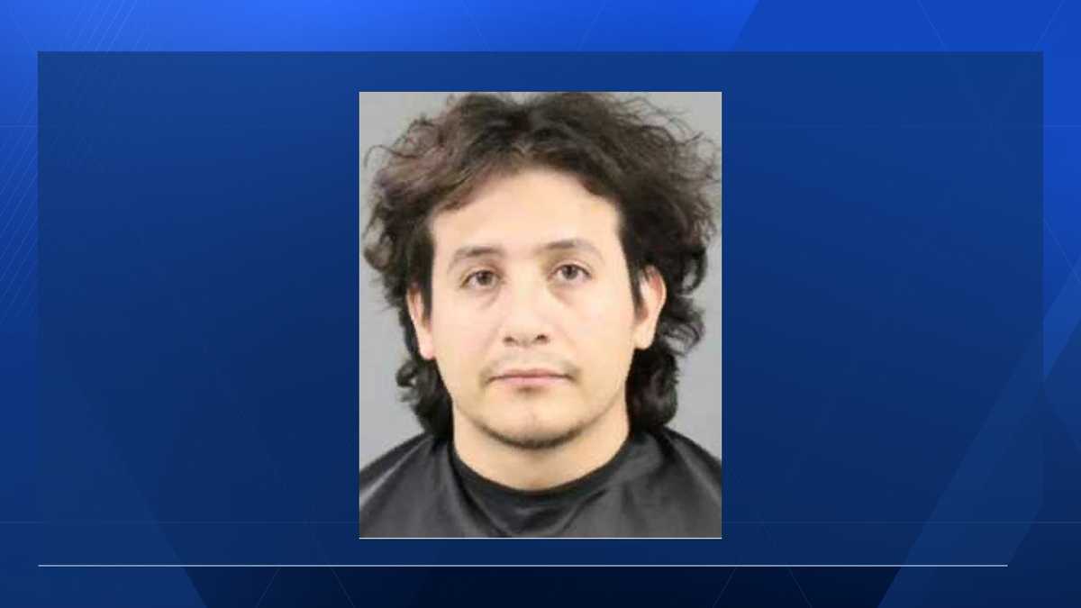 Omaha man sentenced in South Carolina for distributing child sexual abuse material