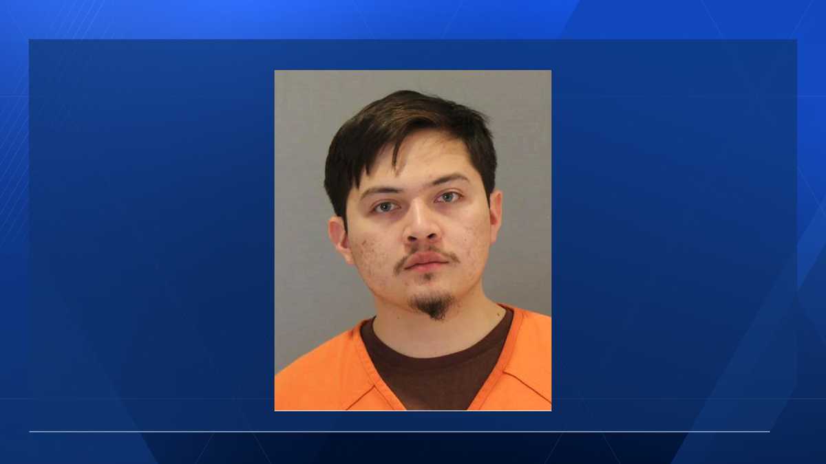 Omaha police arrest man wanted for sexual assault