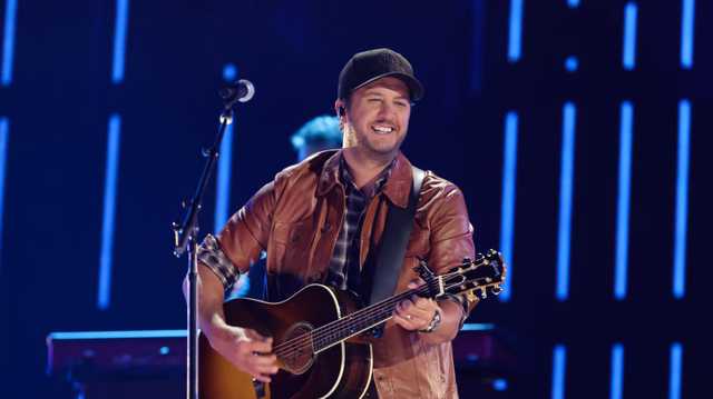 Luke Bryan Farm Tour coming to Westmoreland County, Pennsylvania - Vimarsana News