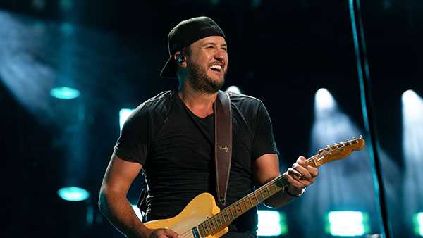 Luke Bryan coming to Shelbyville for 2023 Farm Tour