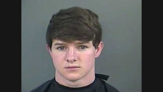 South Carolina: Anderson man wanted on assault charge - WYFF