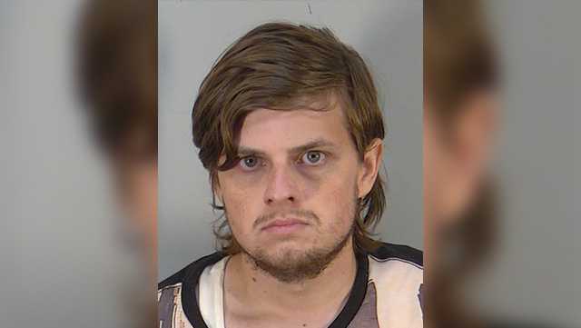 Deputies say man admitted to setting Leesburg Masonic Lodge on fire - Vimarsana News