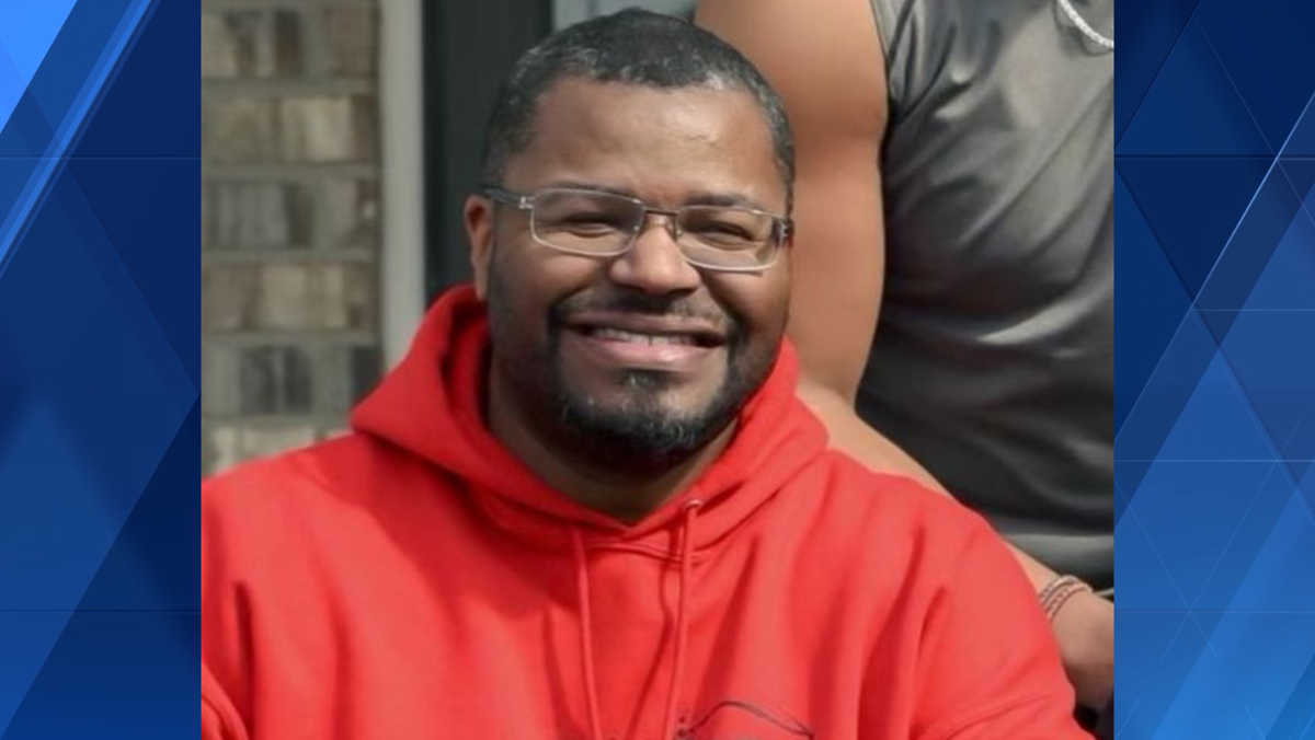 Man previously reported missing from Trenton found safe