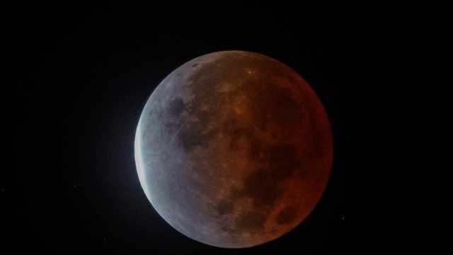 Savannah: Total lunar eclipse for southeast Georgia, Lowcountry - Vimarsana News