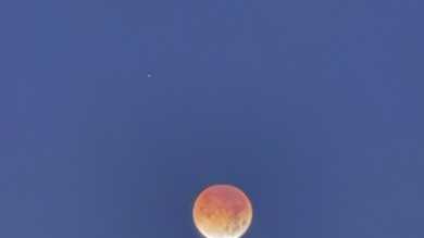 Photo Gallery: Total Lunar Eclipse over South Florida | March 3, 2026