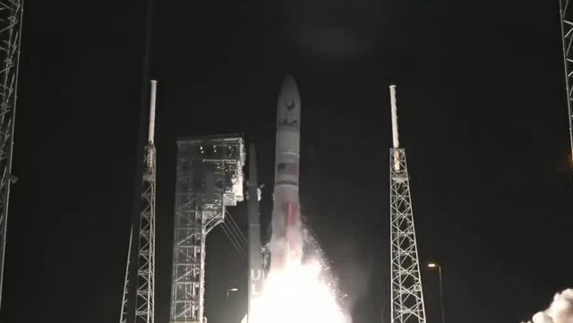 Vulcan launch: Lunar landers experience critical fuel leak - Vimarsana News