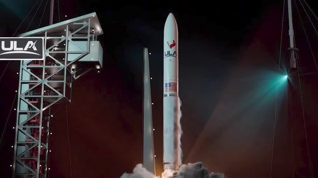 Space Coast prepares for ULA Vulcan Centaur rocket launch - Vimarsana News
