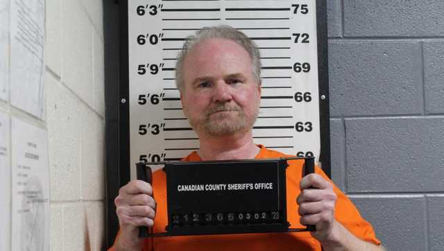 Oklahoma City lawyer accused of soliciting sex with 5 year old - Vimarsana News