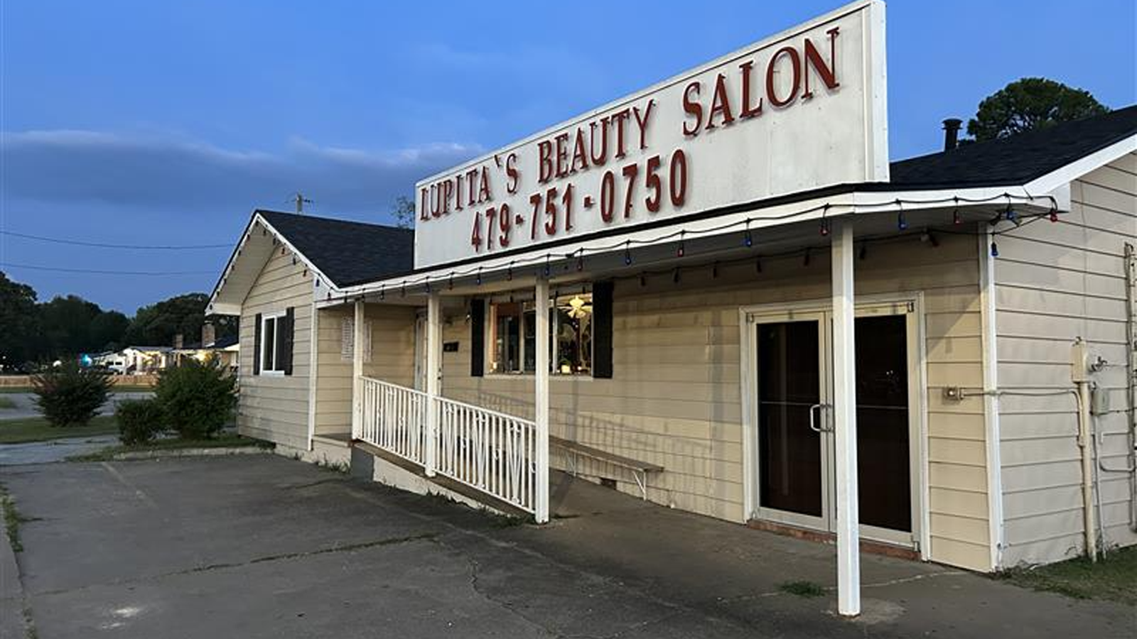 Devil 39 s Den murder suspect was - Lupitas Beauty Salon 688adbed9d8e4