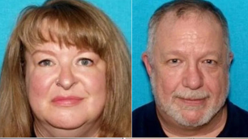 FBI seeks public's help finding Oklahoma fugitives wanted for child sexual abuse