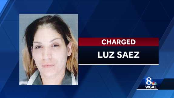 Lancaster woman charged in baby's death waives preliminary hearing
