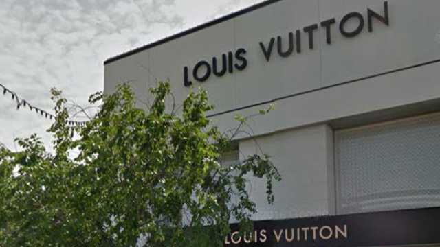 Louis Vuitton Htv 