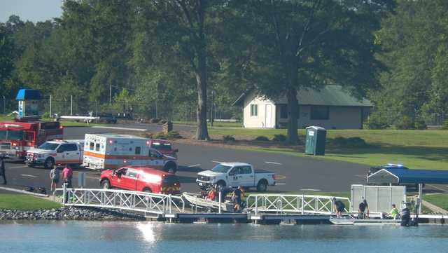 South Carolina: Drowning reported at Lyman Lake - Vimarsana News