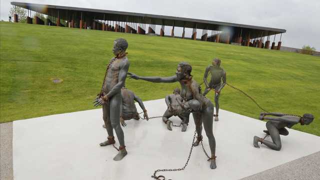 Local lynching memorial proposed in Birmingham