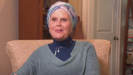 Connecticut woman heads to Vermont to utilize medical aid in dying law - Vimarsana News