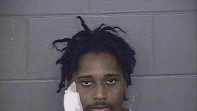 Parade shooting suspect previously convicted of pulling gun out after argument - Vimarsana News