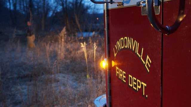 Lyndonville fire: Vermont man found dead during early morning blaze - Vimarsana News