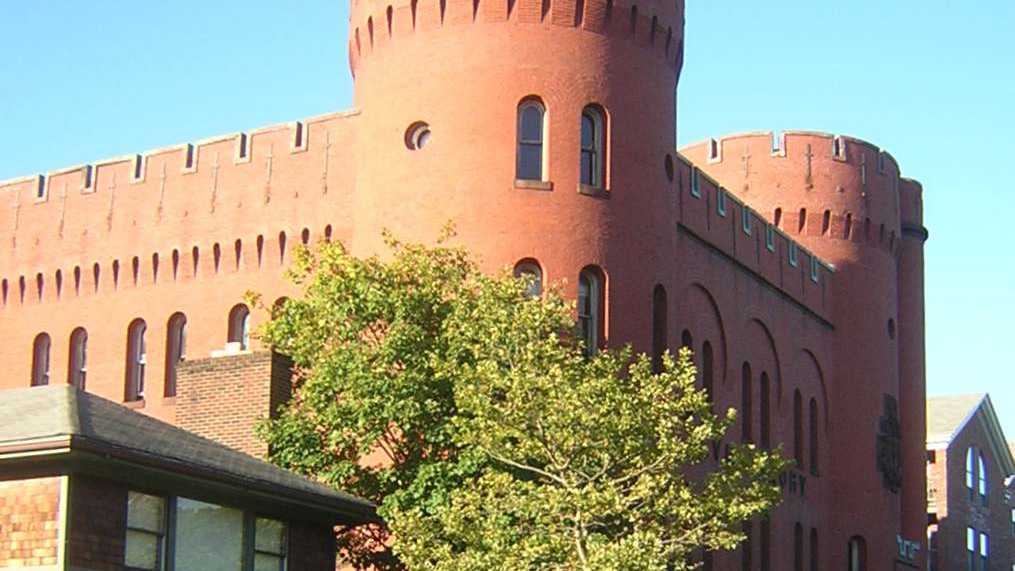 Gov. Baker approves sale of historic Lynn Armory