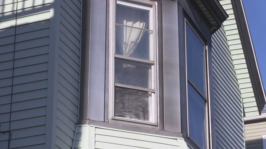 Child falls from second-story window in Lynn
