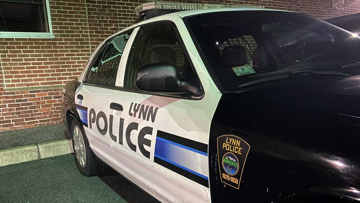 Child, 7, struck by vehicle that later fled scene in Lynn, police say