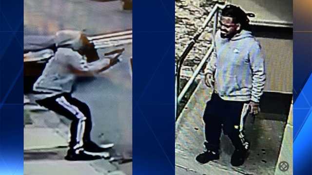 Lynn shooting suspect sought after shots fired, police say - Vimarsana News