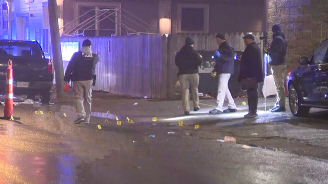 Increased police presence at Lynn school after two shot, killed - Vimarsana News