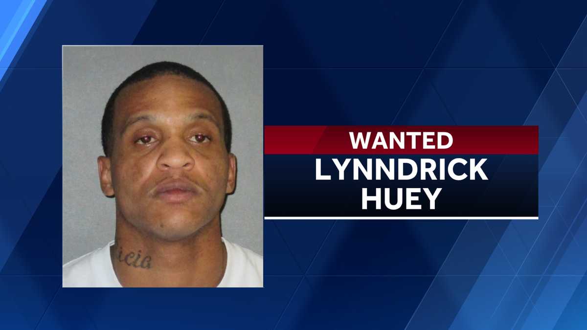 East Baton Rouge Authorities searching for escaped inmate