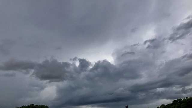 Savannah: Tracking the next round of thunderstorms - Vimarsana News
