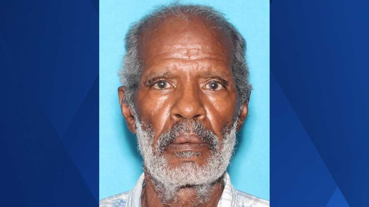 Missing Gray, Maine, man found safe after Silver Alert issued