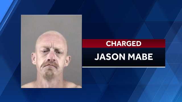 North Carolina: Triad man arrested after robbing two banks, police say - Vimarsana News