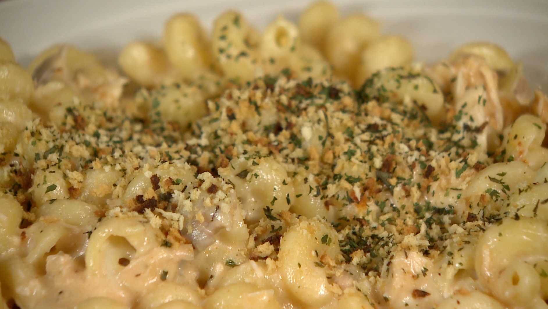 MAC AND CHEESE FESTIVAL: April 23 in Pittsburgh's Strip District - Vimarsana News