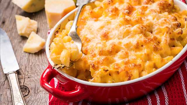 Omaha Mac & Cheese Binge set this weekend Midtown Crossing - Vimarsana News