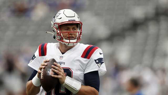 New England Patriots in unfamiliar role of underdog against Cowboys - Vimarsana News