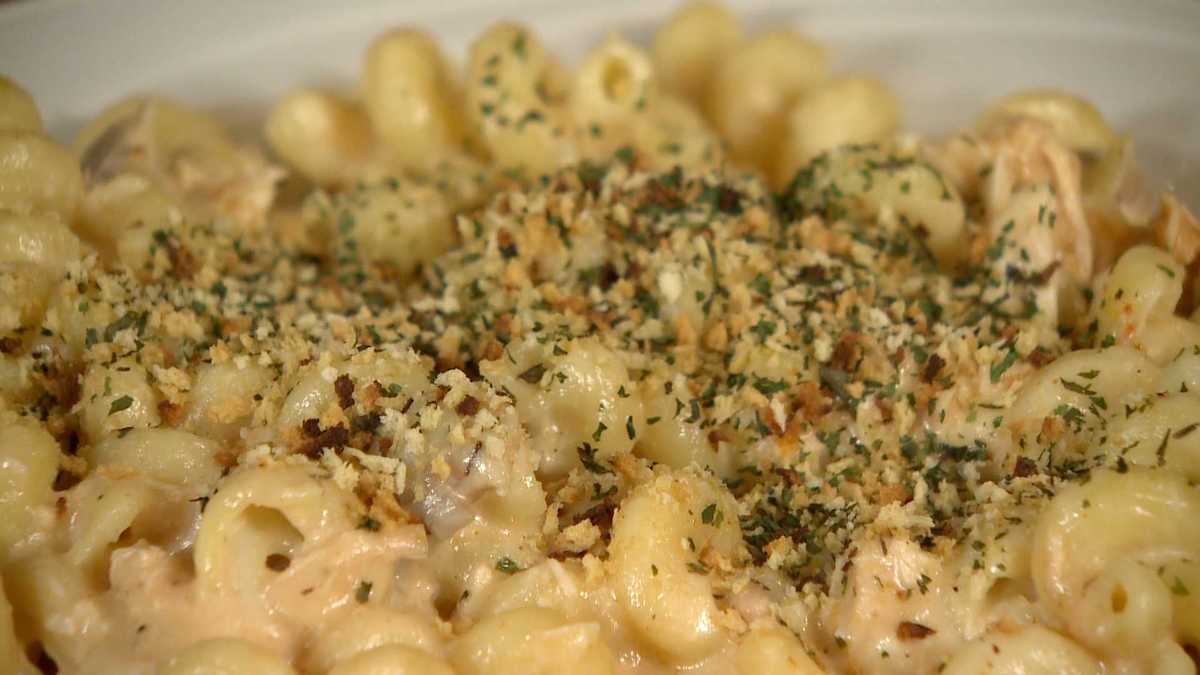 Pittsburgh Mac and Cheese Festival to be held at Sandcastle in September