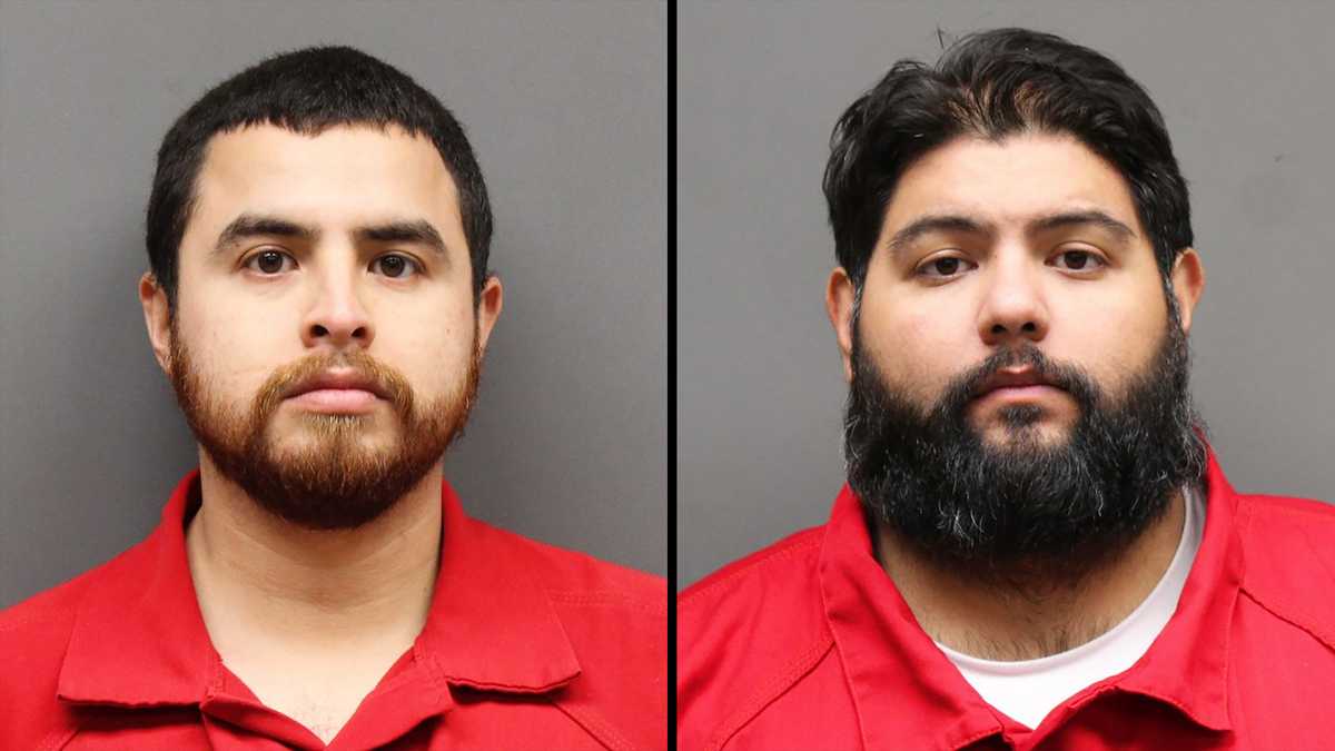 Suspects in I-20 shooting that injured truck driver returned to Mississippi to face charges