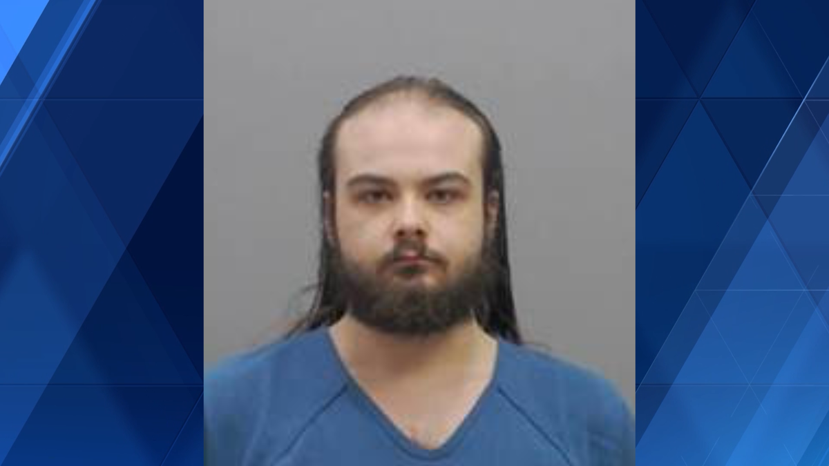 Clermont County man indicted on 45 counts of possession of child