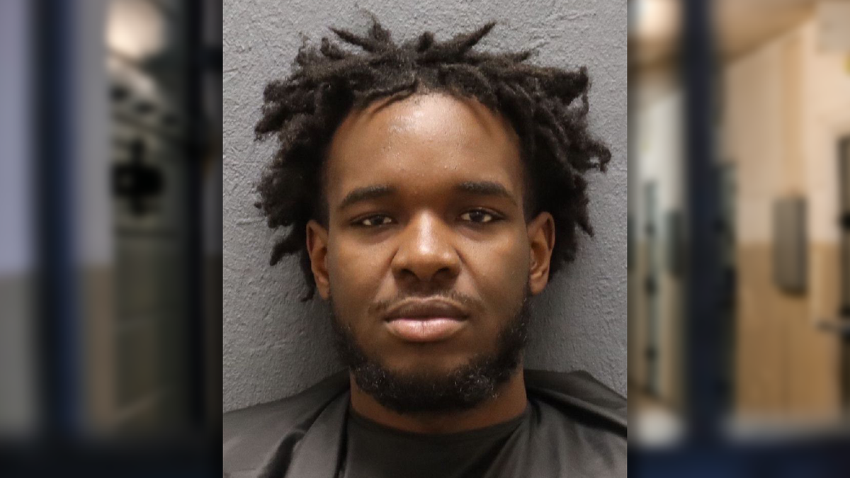 Man accused of slashing victim with machete during fight