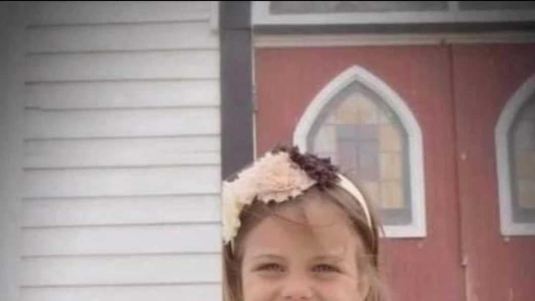 6 Year Old Girl Who Went Missing Friday Night Has Been Found