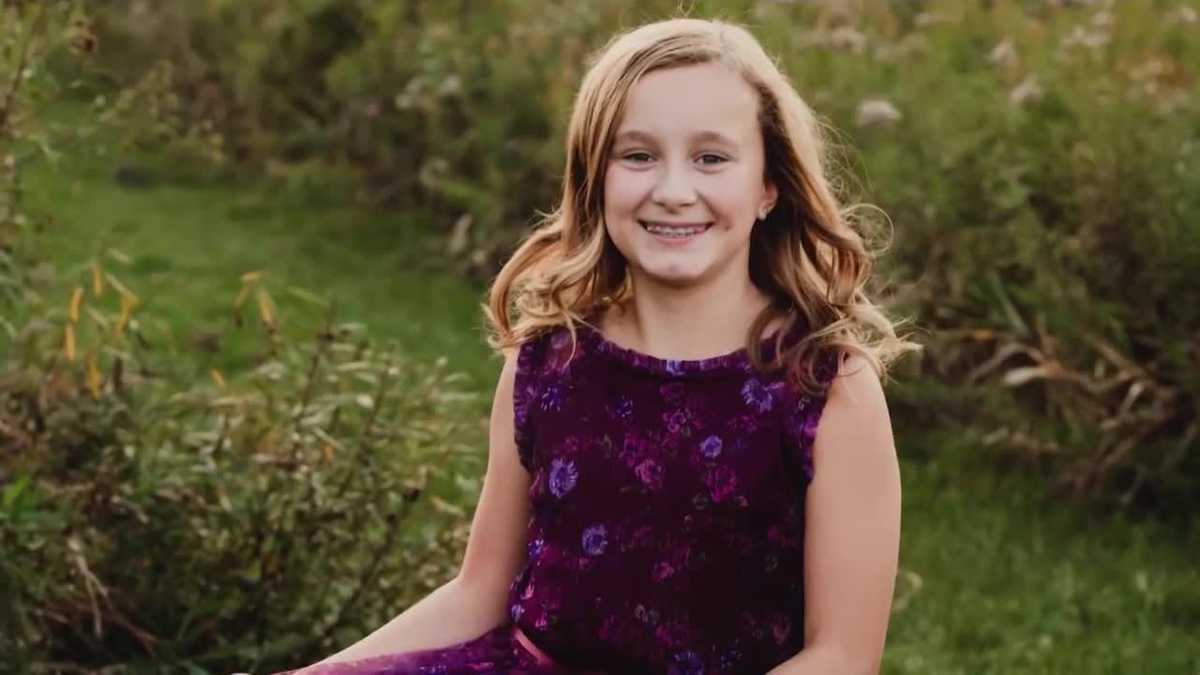 Waukesha parade: Child dancer recovering skull fracture injury