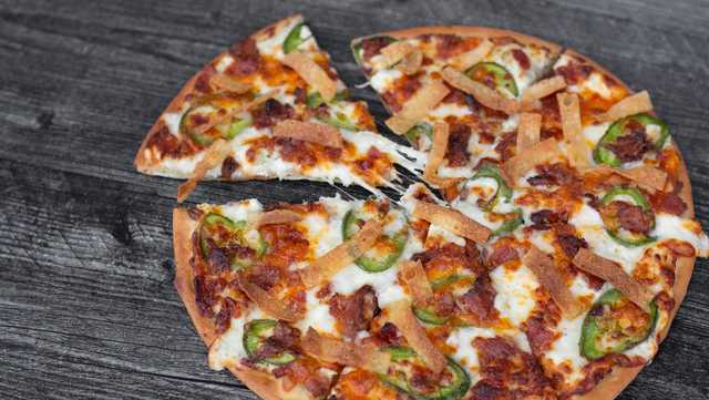 Cincinnati Pizza Week: $9 pies from city's most popular pizza joints - Vimarsana News