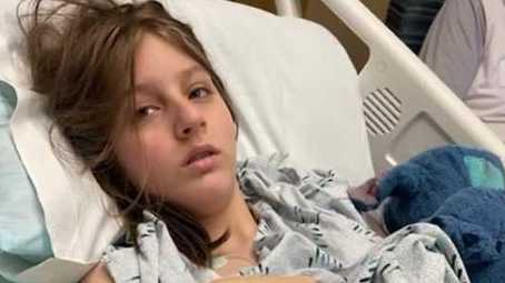 Florida ER doctors make shocking discovery that saves teen's life - Vimarsana News